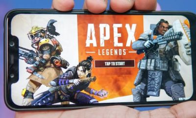 Apex