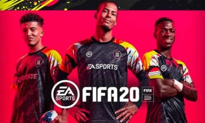 Fifa 20