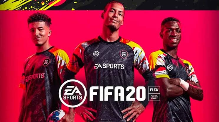 Fifa 20