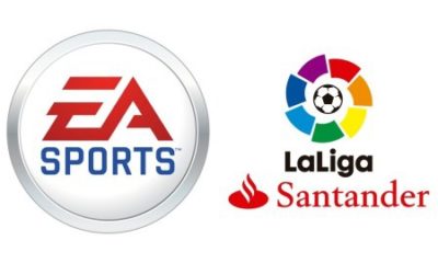 EA and LaLiga