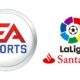 EA and LaLiga