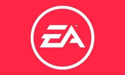 EA focuses on sports games: