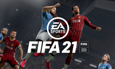 Fifa 21: Release date announced!