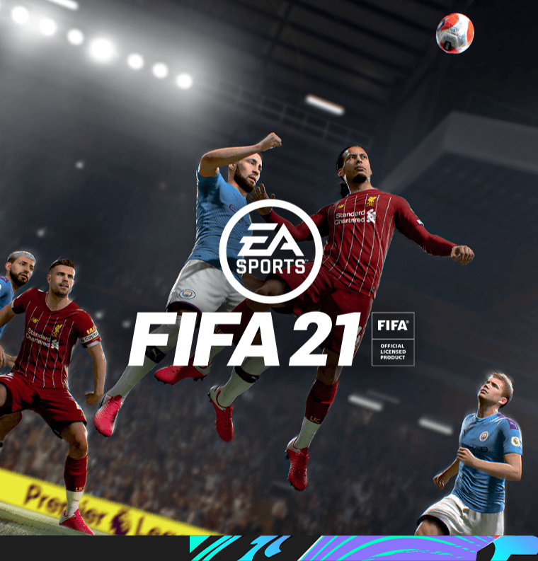 Fifa 21: Release date announced!