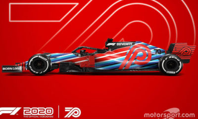 F1® 2020