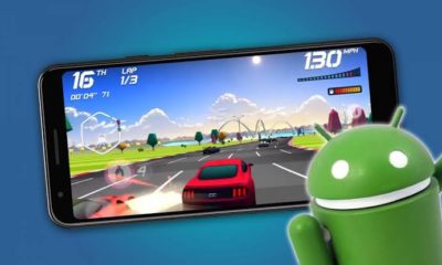 Freemium Android games