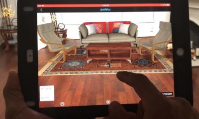 Recreate your own room: Valve Index users