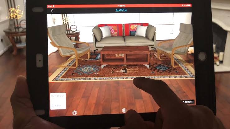 Recreate your own room: Valve Index users