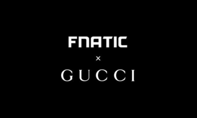 GUCCI