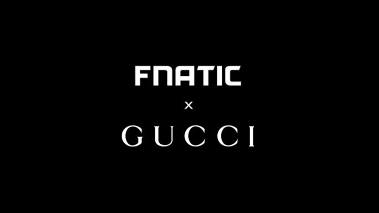 GUCCI