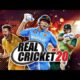 real-cricket