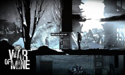 This War of Mine: War is futile