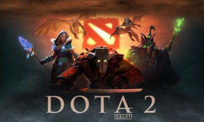 DOTA2