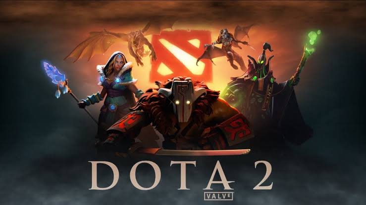 DOTA2