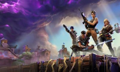 Fortnite leaving Early Access No free-to-play content