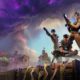 Fortnite leaving Early Access No free-to-play content