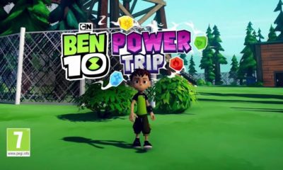 Ben 10: Power Trip’ Coming Soon: The family game will be back shortly!