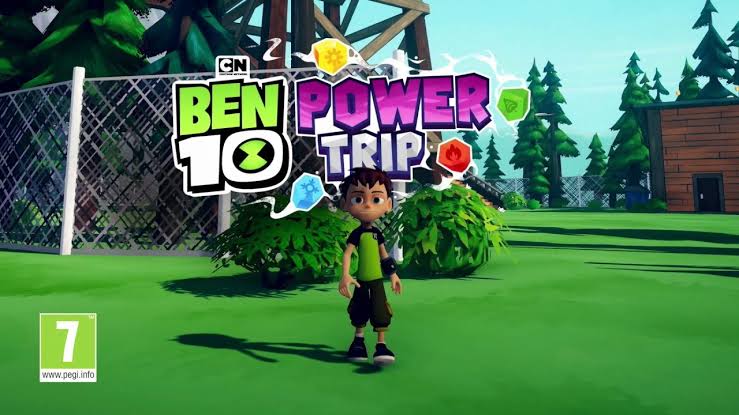 Ben 10: Power Trip’ Coming Soon: The family game will be back shortly!