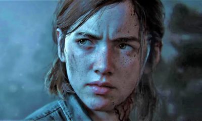 The Last of US Part II: Ellie's revenge amidst darkness