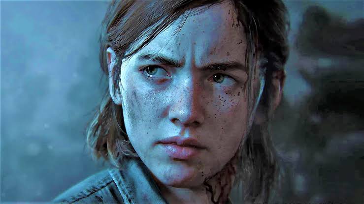 The Last of US Part II: Ellie's revenge amidst darkness