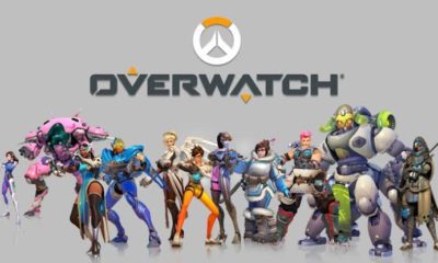 Overwatch