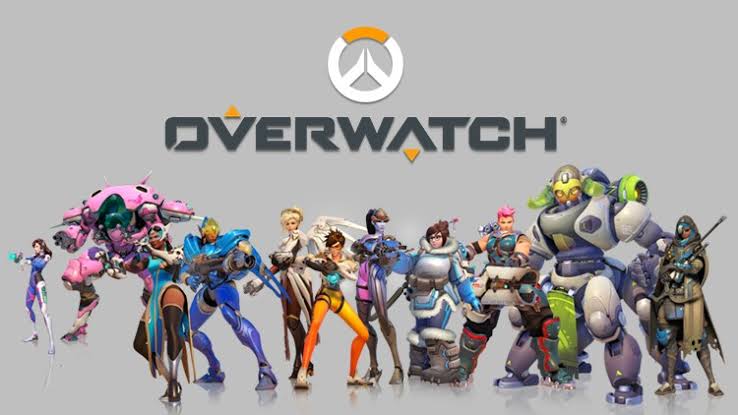 Overwatch