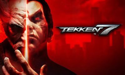 Tekken