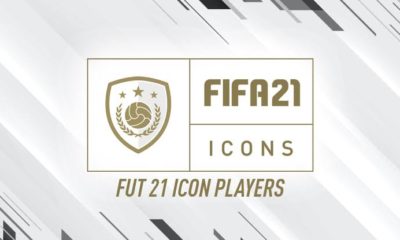 Fifa Icon