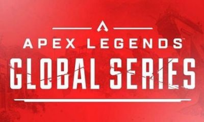 Apex legend